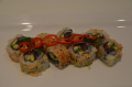 Spicy tuna roll