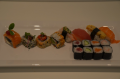 Sushi today