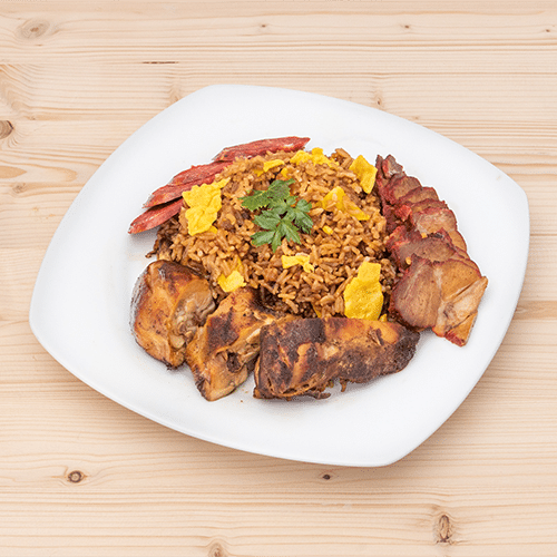 Nasi