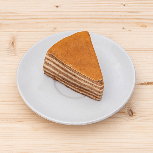 Spekkoek