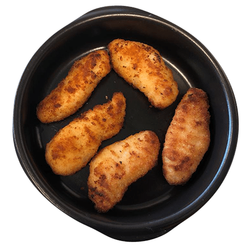 Chicken strips