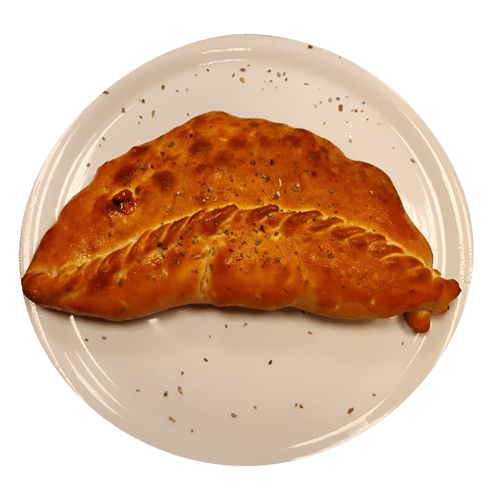 Calzone gyros