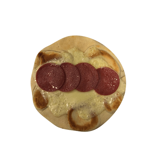 Pita salami