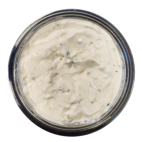 Tzatziki saus