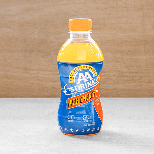AA drink
