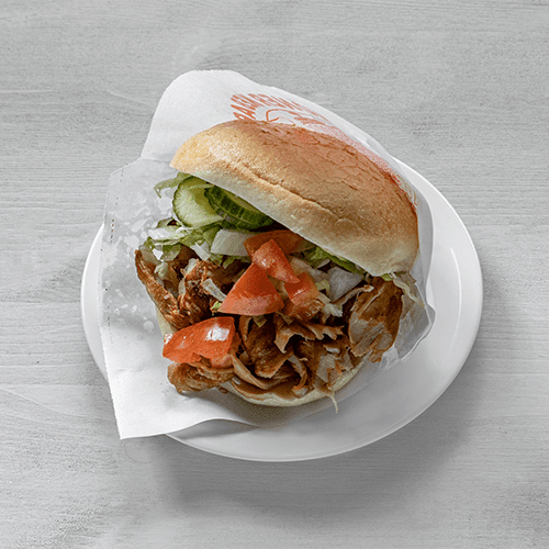 Döner kebab