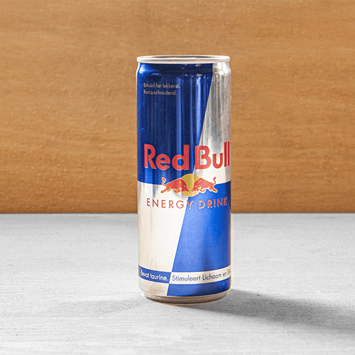 Red Bull