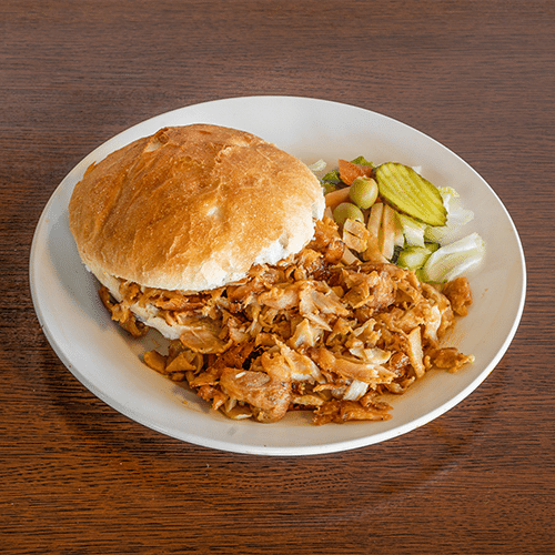 Doner Kebab Klein