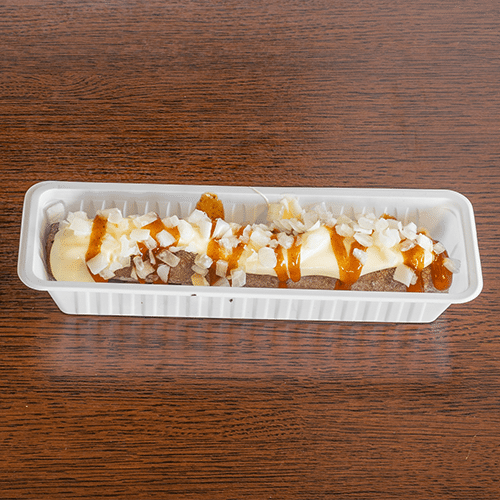 Frikandel speciaal (kip)