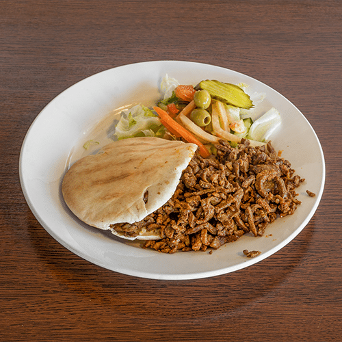 Super Shoarma