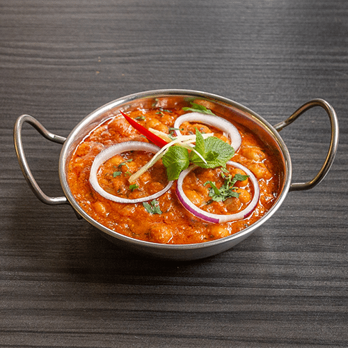 Channa punjabi