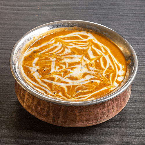 Dal makhani