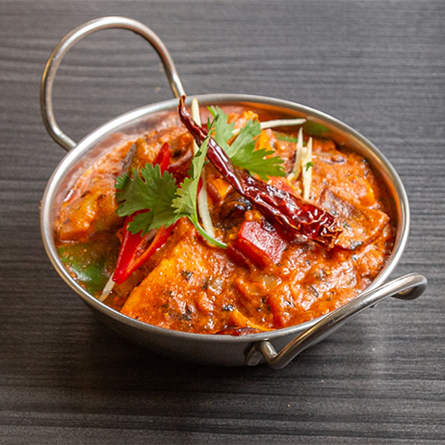 Shahi paneer