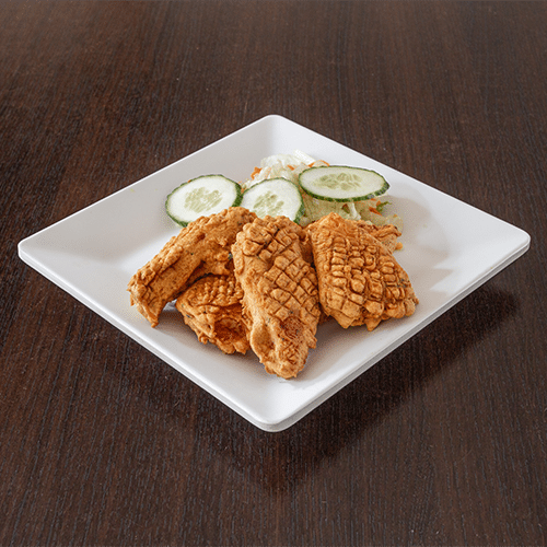 Paneer pakora