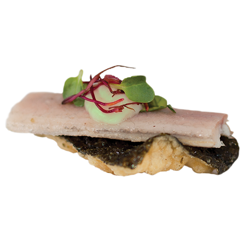 Amuse paling