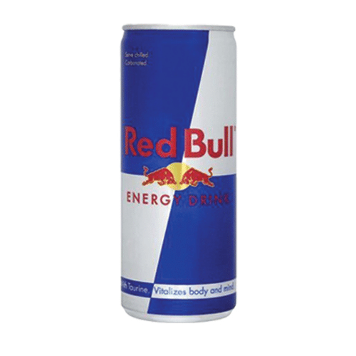 Red Bull