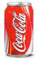 Blikje Cola
