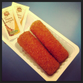 2 Kroketjes