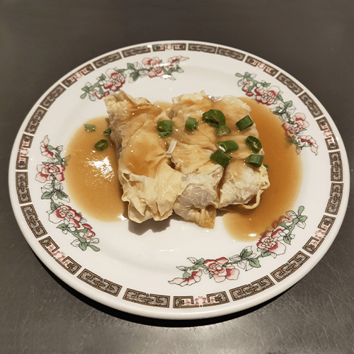 Sien-chok-gun