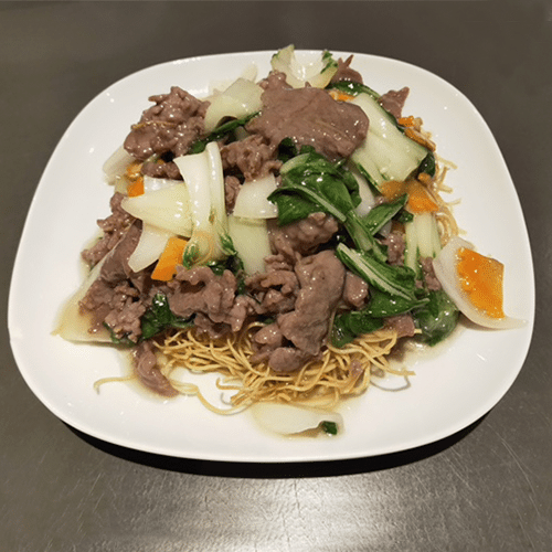Chao-dai-mie-ngau