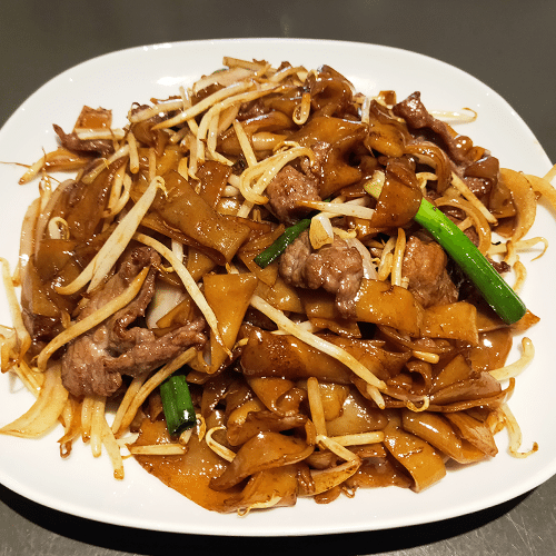 Ngau-ho