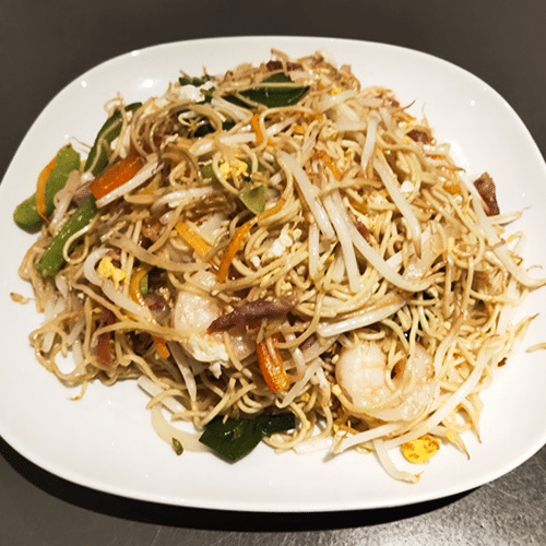 Chao-mie yeung chow