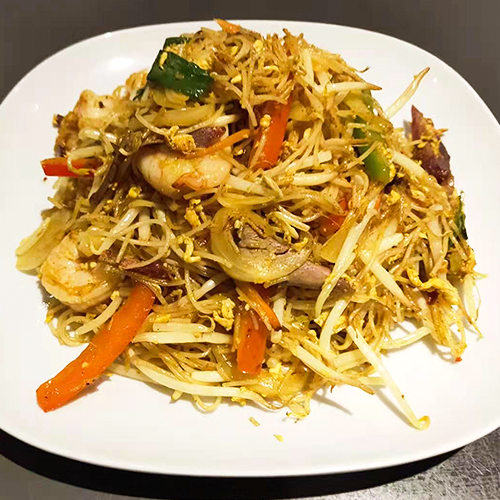 Sing-chow mai