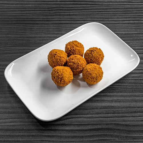 Bitterballen