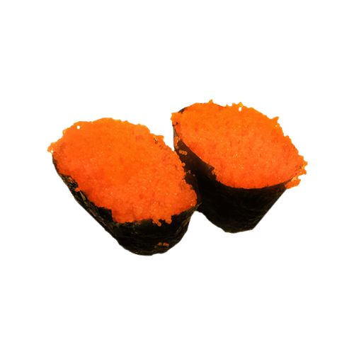 Roe gunkan