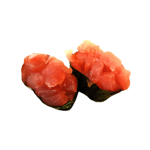 Tuna gunkan