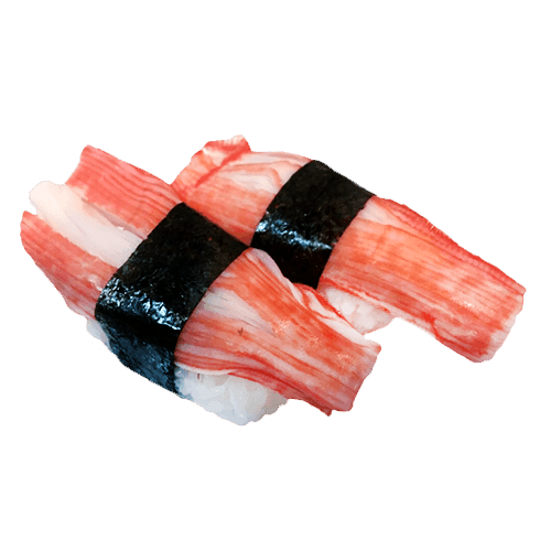 Crab stick