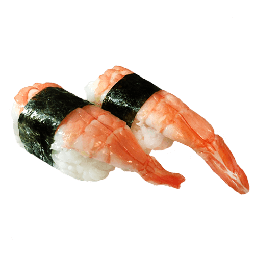 Shrimps