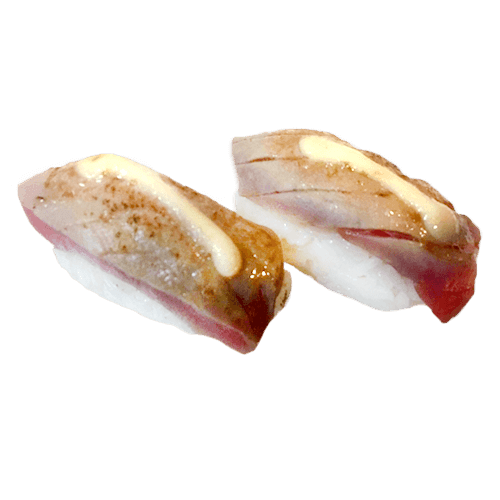 Flame tuna