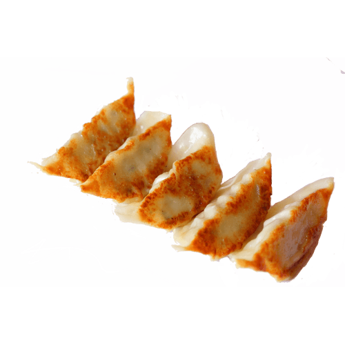 Gyoza