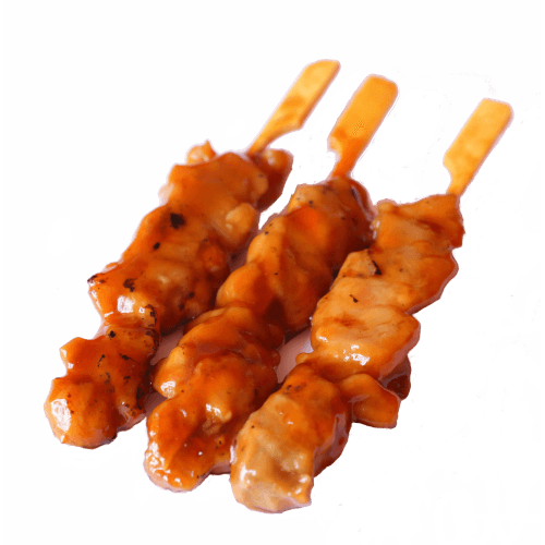 Yakitori