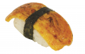 Flamed tamago