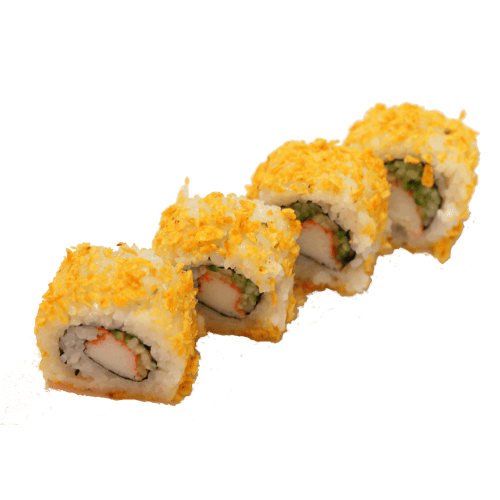 Dorito krab