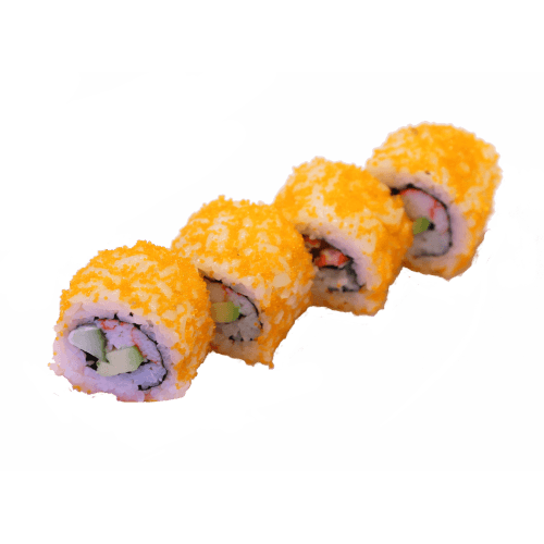 California maki