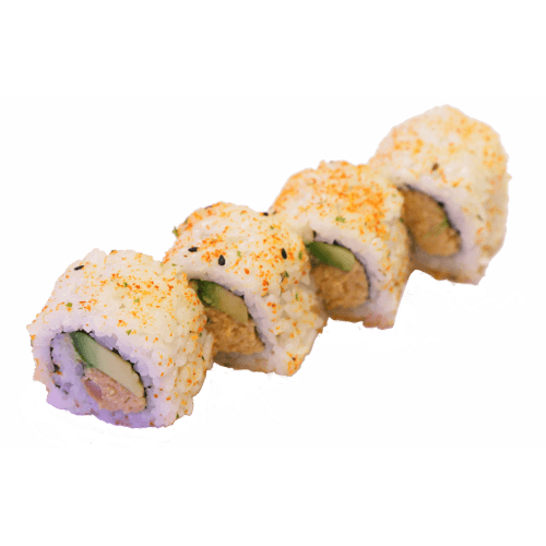 Spicy tuna maki