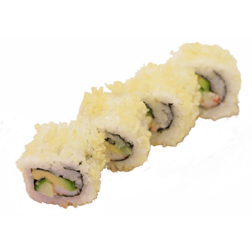 Spicy California