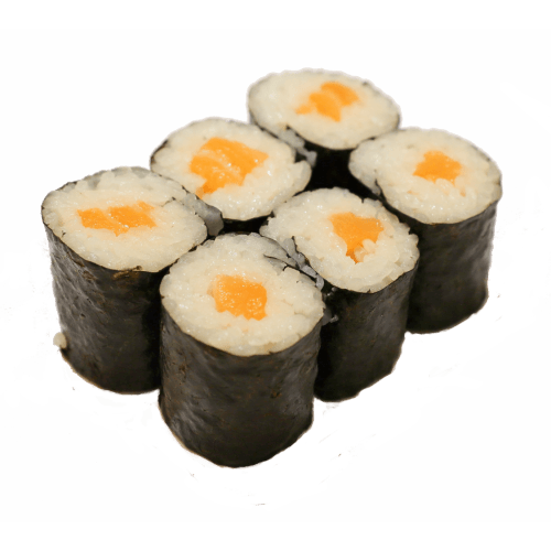 Sake maki