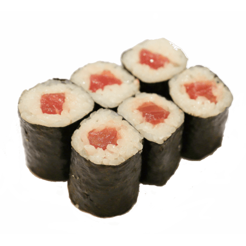 Tekka maki