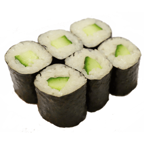 Kappa maki