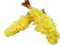 Ebi tempura