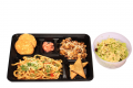 Menu B