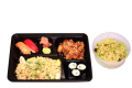 Menu D