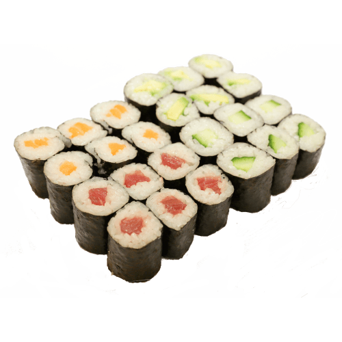 Menu A