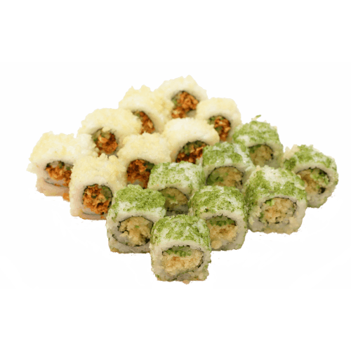 Menu D