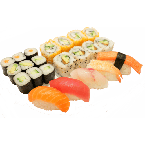 Menu E
