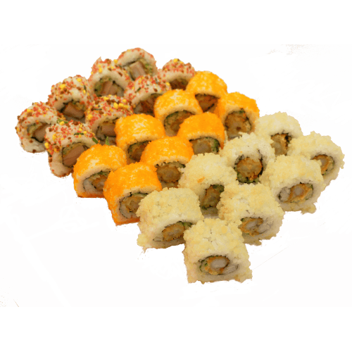 Menu I